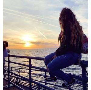 Meet your Posher, Rose